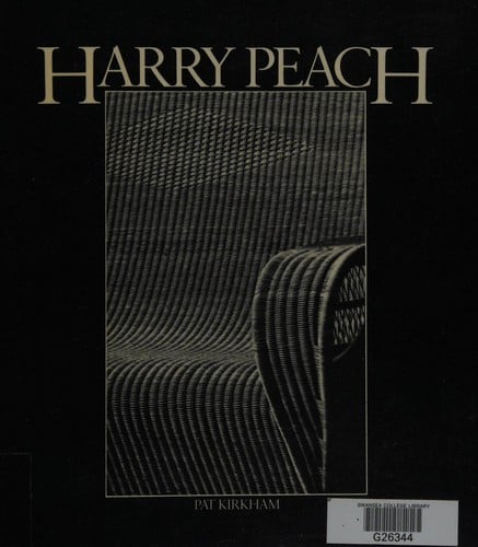 Harry Peach