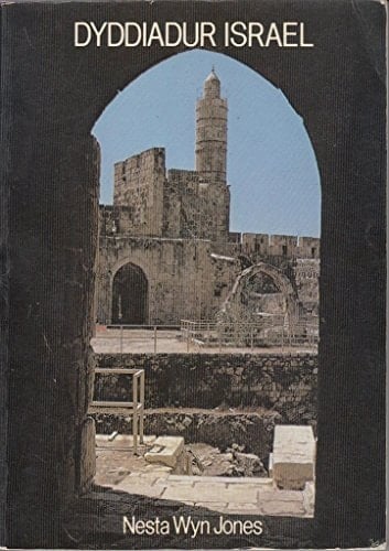 Dyddiadur Israel
