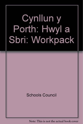 Hwyl a sbri