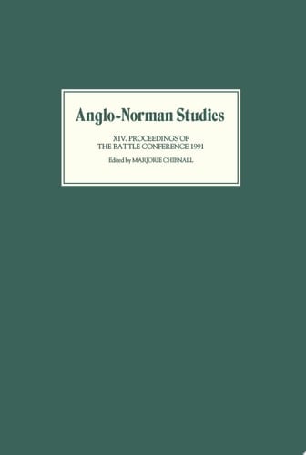 Proceedings of the Battle Conference 1991