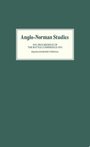 Proceedings of the Battle Conference