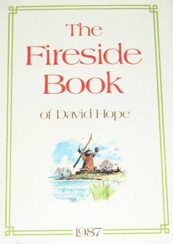 Hope Fireside Book 1987