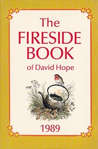 Hope Fireside 1989