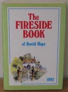 The Fireside Book 1992