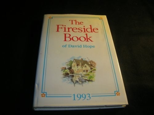 Fireside Book 1993