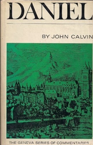 Commentary on Daniel (Geneva) (Geneva)