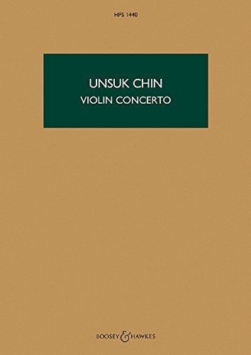 VIOLIN CONCERTO