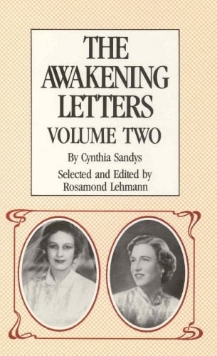 The Awakening Letters