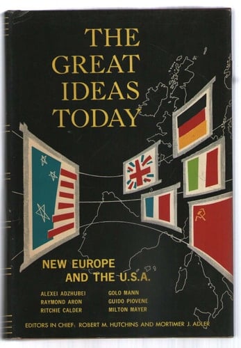 Great Ideas Today, 1991
