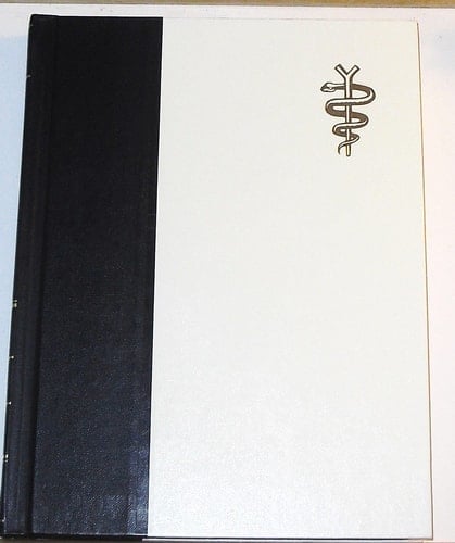 1996 Medical and Health Annual