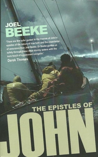 The Epistles of John