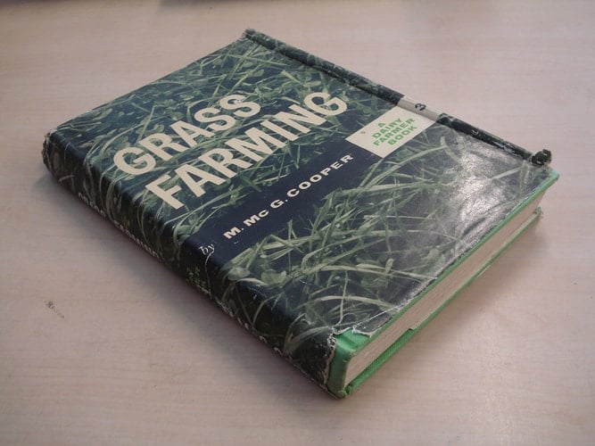 Grass Farming