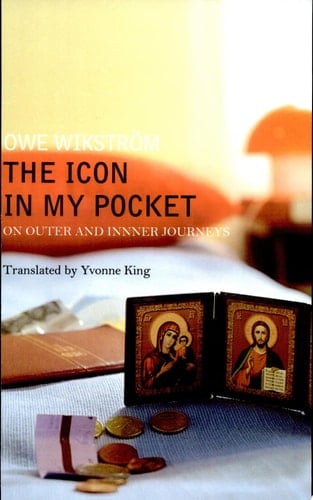 The Icon in My Pocket