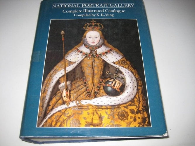 Complete Illustrated Catalogue