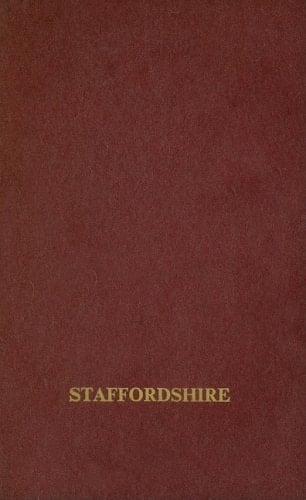 The Staffordshire Royal Arch Ritual