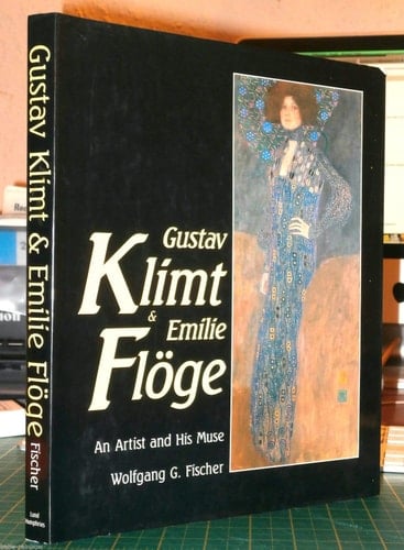 Gustav Klimt and Emilie Floge