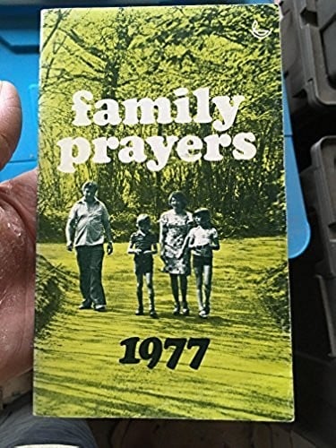 "I belong": Being a Christian today