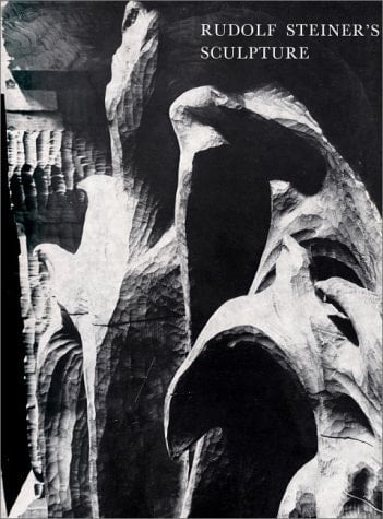Rudolf Steiner's Sculpture in Dornach