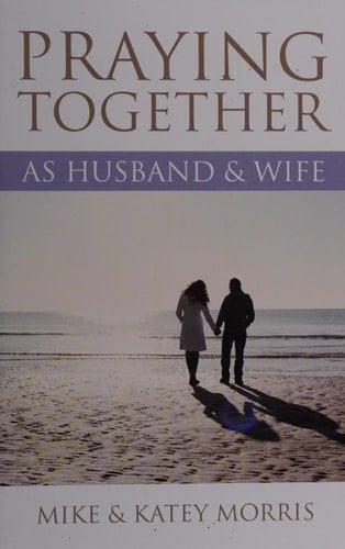 Praying Together as Husband and Wife