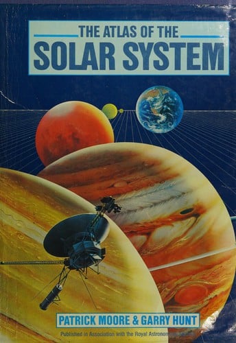 The ATLAS of the Solar System