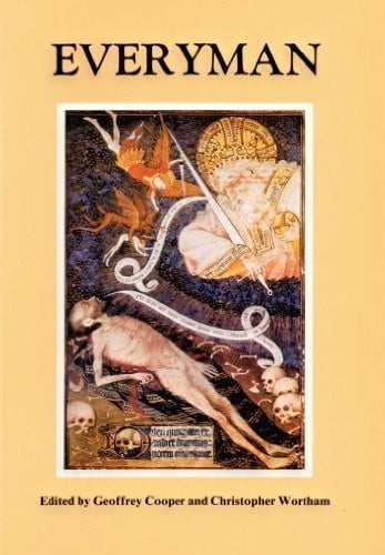 The Summoning of Everyman