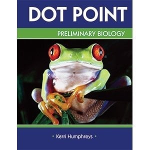 Preliminary Biology
