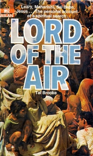 Lord of the Air