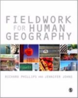 Fieldwork For Human Geography