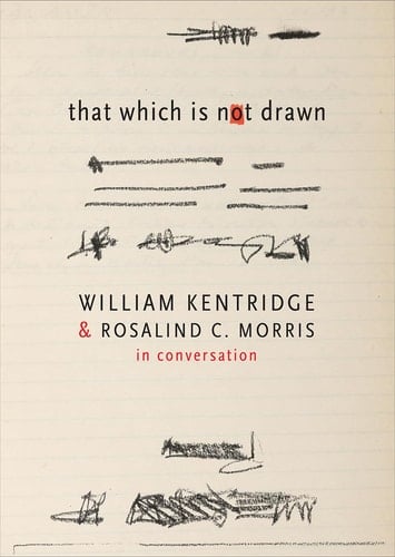 That which is Not Drawn Conversations