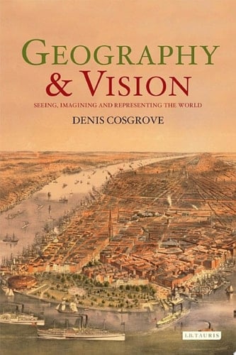 Geography and Vision