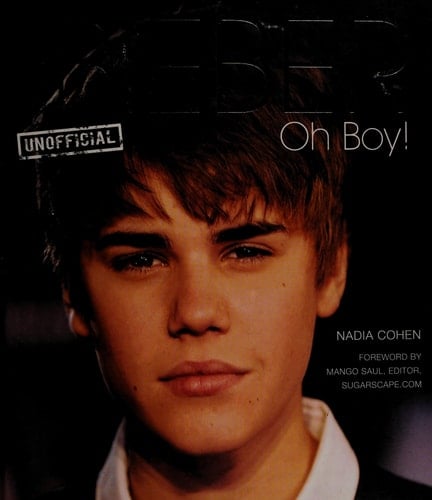 Justin Bieber Oh Boy!