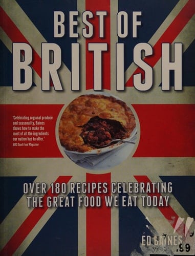 Best of British