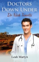 Doctors Down Under Dr Nick Tonnelli
