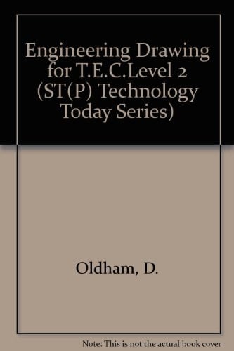 Engineering Drawing for TEC Level II