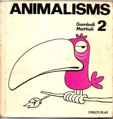 Animalisms