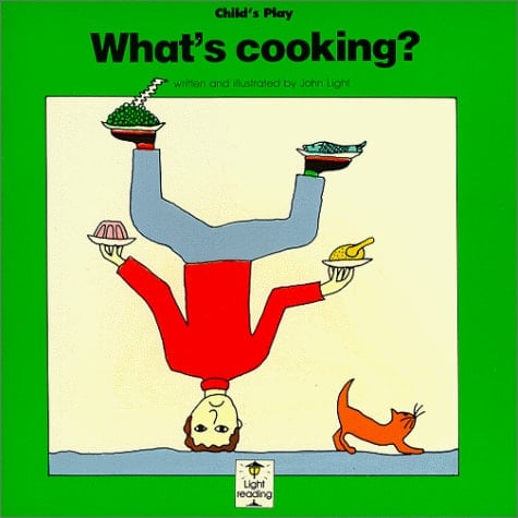 What's Cooking?