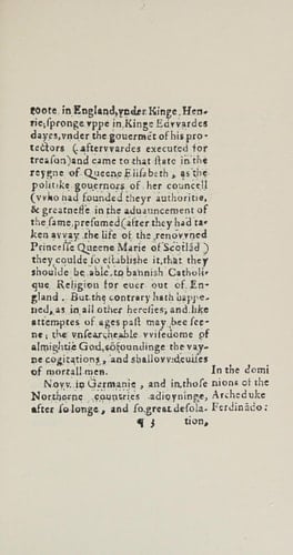 A Consultatione, which Faith is to be Beleved, which Religione is to be Imbraced
