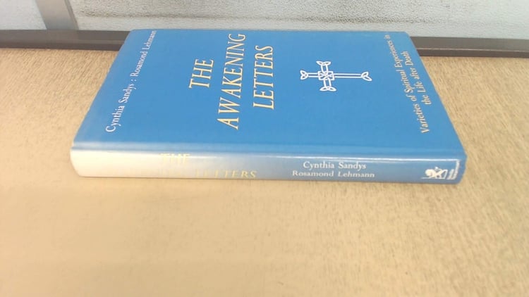 The Awakening Letters