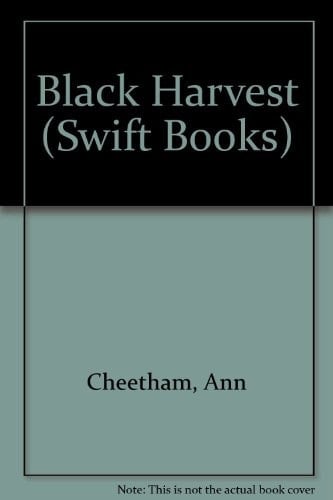 Black Harvest