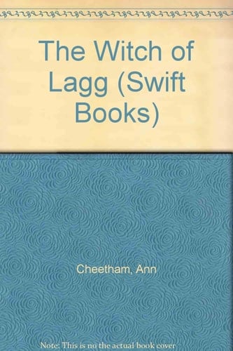 The Witch of Lagg