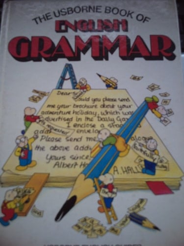 English Grammar