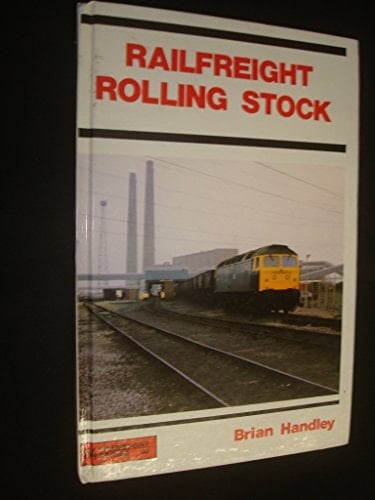 Railfreight Rolling Stock
