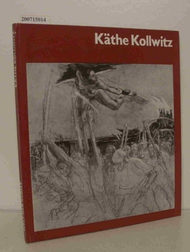 Kathe Kollwitz