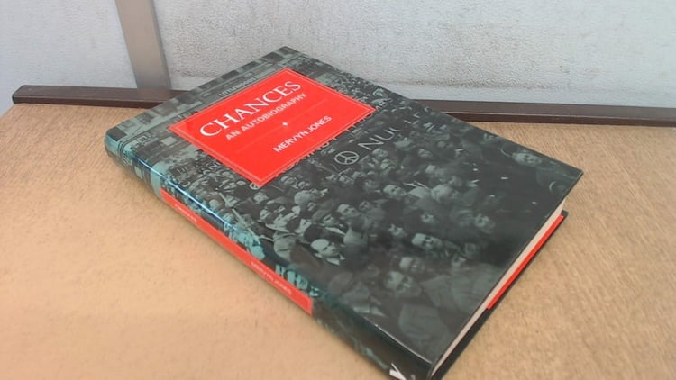 Chances: An autobiography