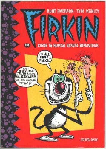 Firkin 1 Kno