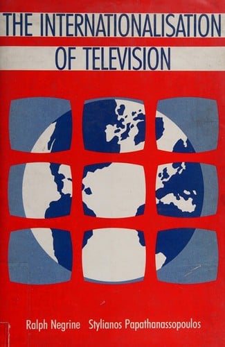 Internationalization of Television