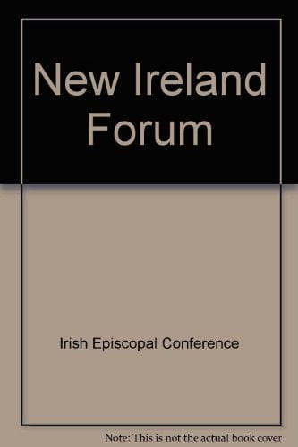 The New Ireland Forum