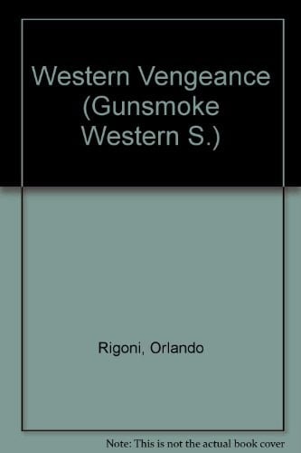 Western Vengeance