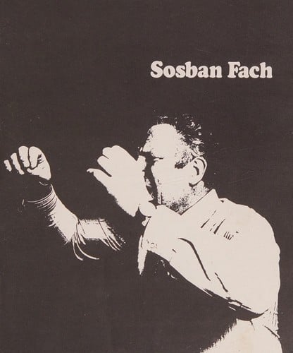 Sosban Fach