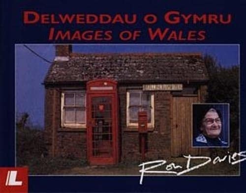 Delweddau o Gymru
